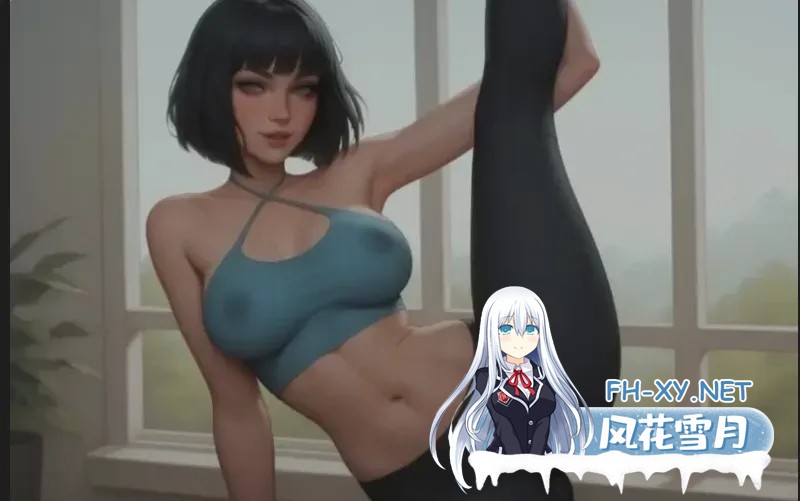 [亚洲风SLG/AI汉化/PC+安卓] 痴迷的露西 Update 2 AI汉化步兵版 [1.2G/新作]-3.jpg