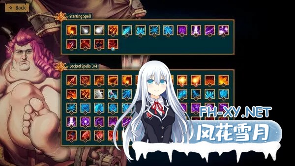 [大作RPG/中文/2D步兵/肉鸽] 哥布林地下城 Goblin Dungeons 官方中文步兵版 [11G/新作]-8.jpg