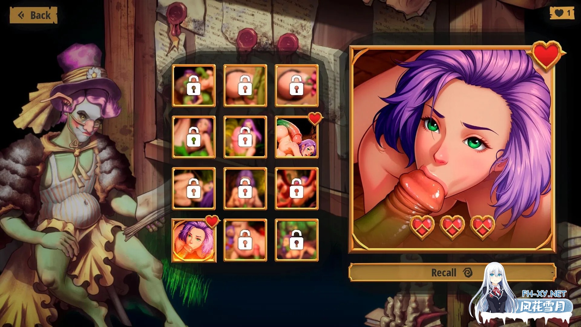 [大作RPG/中文/2D步兵/肉鸽] 哥布林地下城 Goblin Dungeons 官方中文步兵版 [11G/新作]-3.jpg