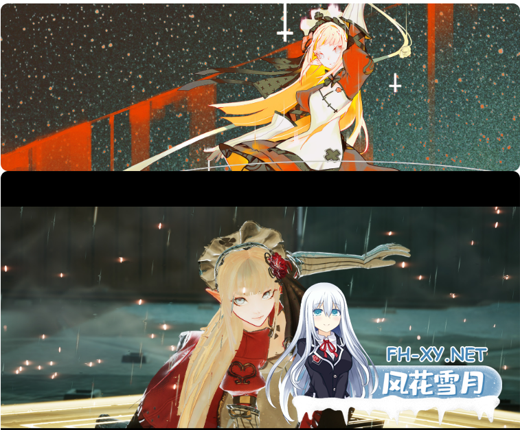 PC[3D大型ACT战斗冒险动态步兵]魔道兵装 Mahou Arms~V.0.5.2212汉化步兵版+DLC+解锁18补丁[13G]-5.png