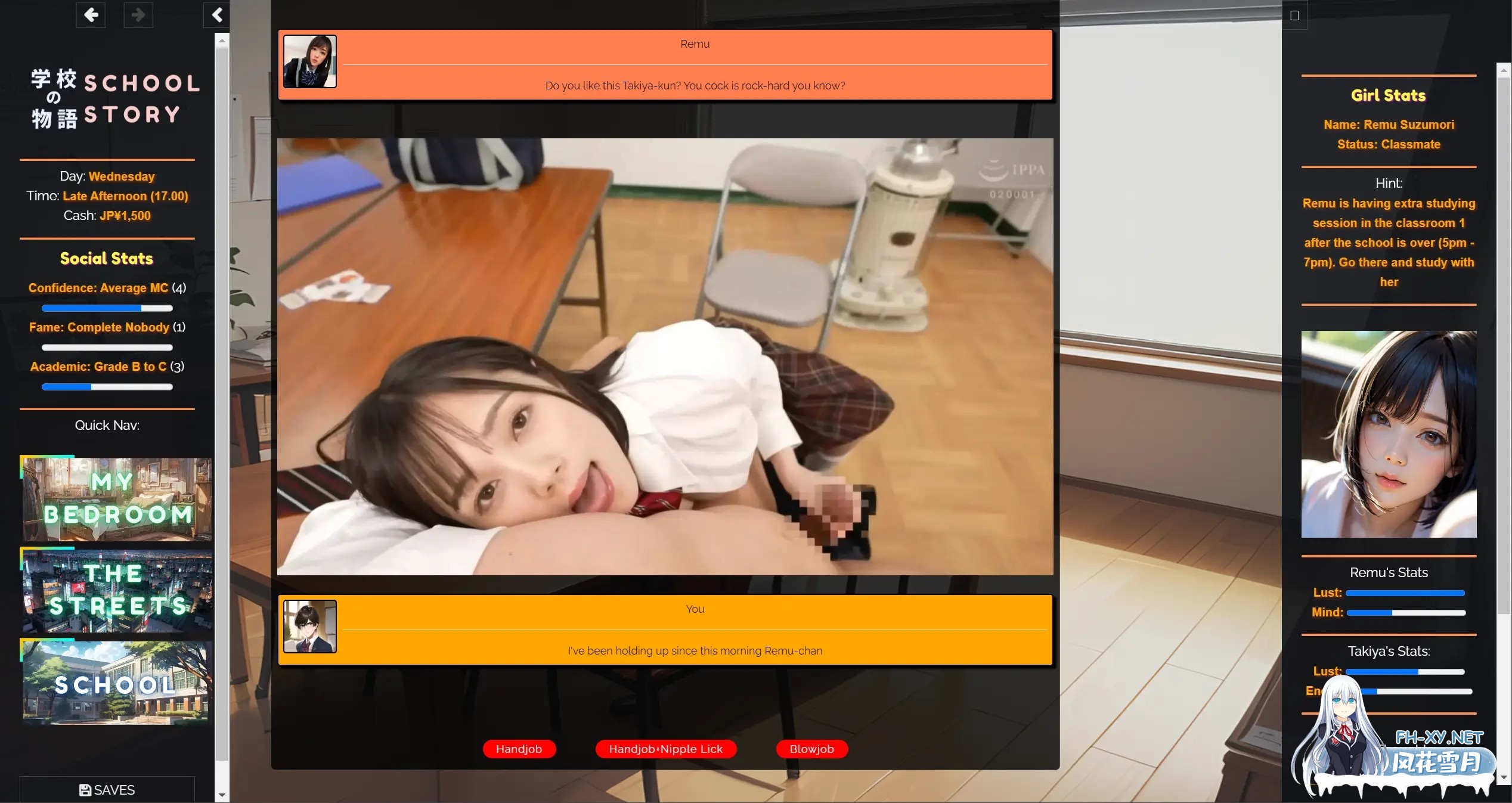 [HTML/真人/动态/更新/浏览器翻译]学校の物语/Gakko No Monogatari[Ver0.26][PC/22.4G]-7.jpg