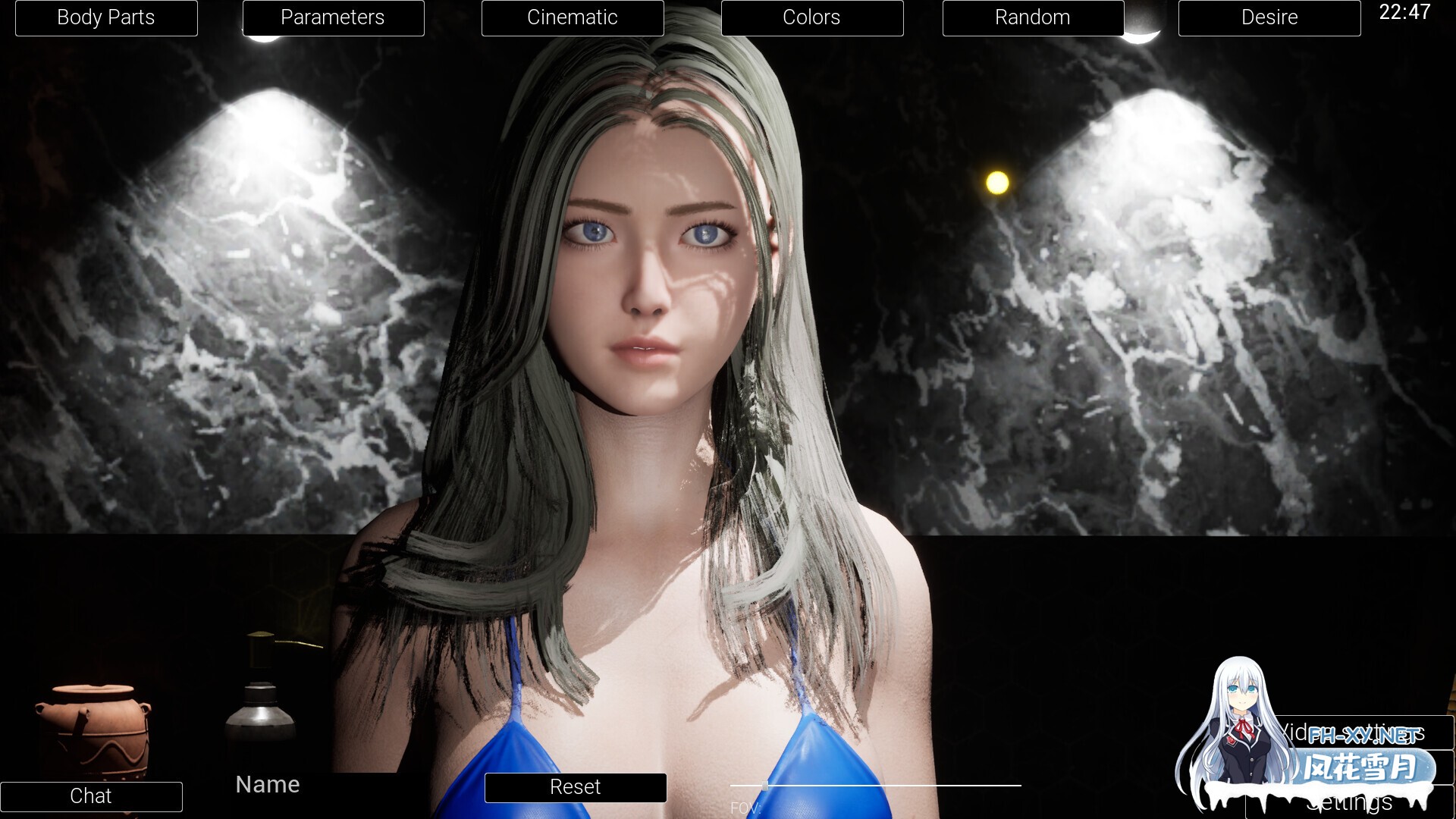 [SLG/动态/更新/3D/巨乳/STEAM官中]虚拟女友/Virtual Girlfriend[Ver25.12.10][PC/4.10G]-16.jpg