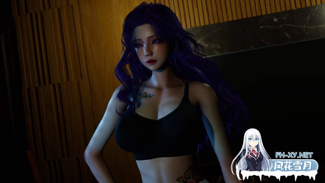 [更新/动态SLG/亚洲风]回声：我们对自己的谎言/Echoes: The Lies We Tell Ourselves 第二章 官中版 PC+安卓直装/4.2G-4.jpg