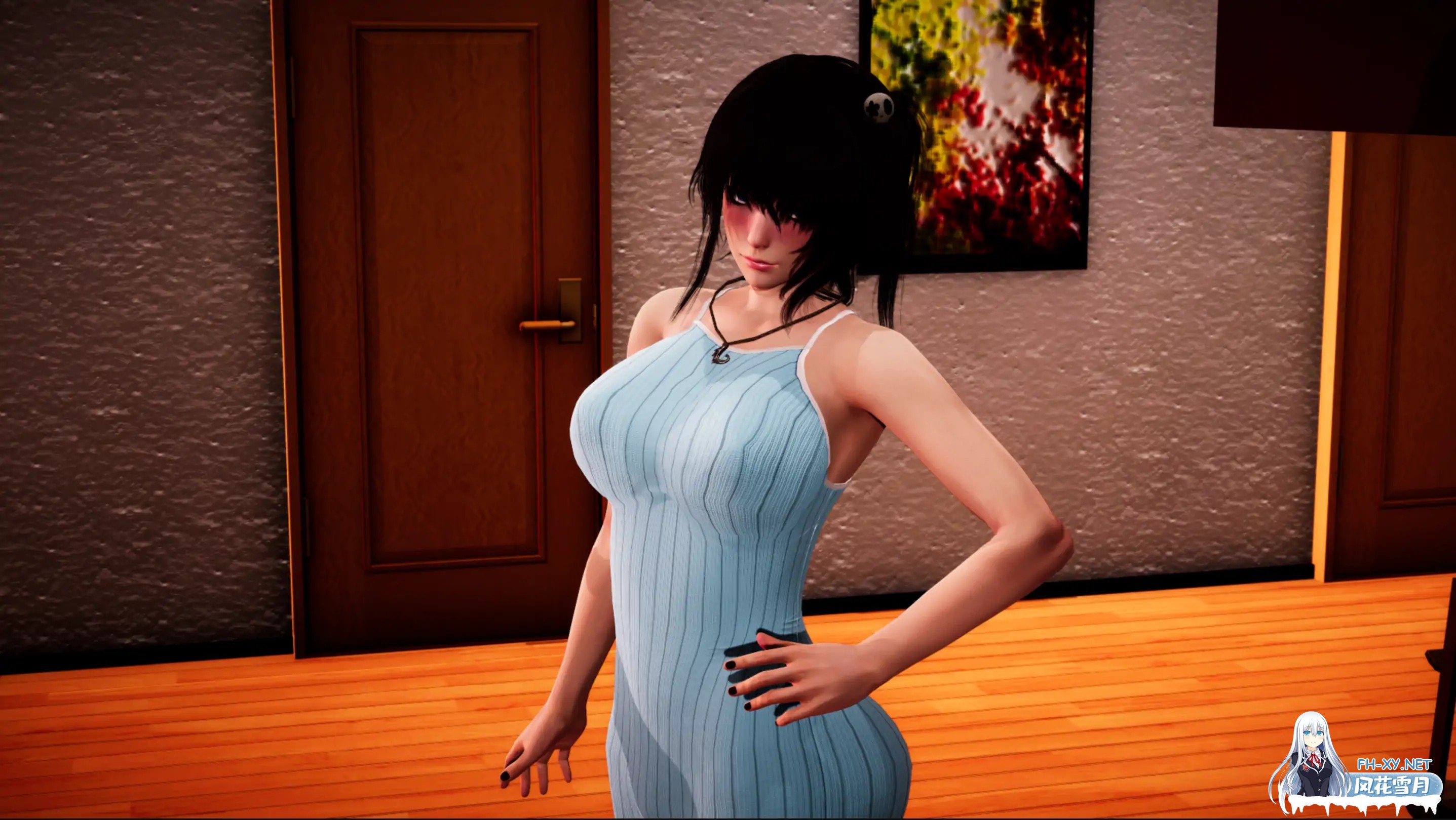 [SLG/AI汉化/乱伦/更新]我的姐姐和我/My Sister & I [Ver0.9][PC+安卓/5.14G]-5.jpg