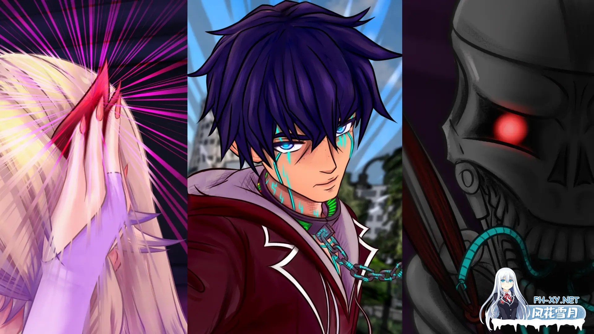 [SLG/动态/更新/汉化/2D]机器人生活/Android LIFE[Ver0.5][PC+安卓/4.5G]-6.jpg