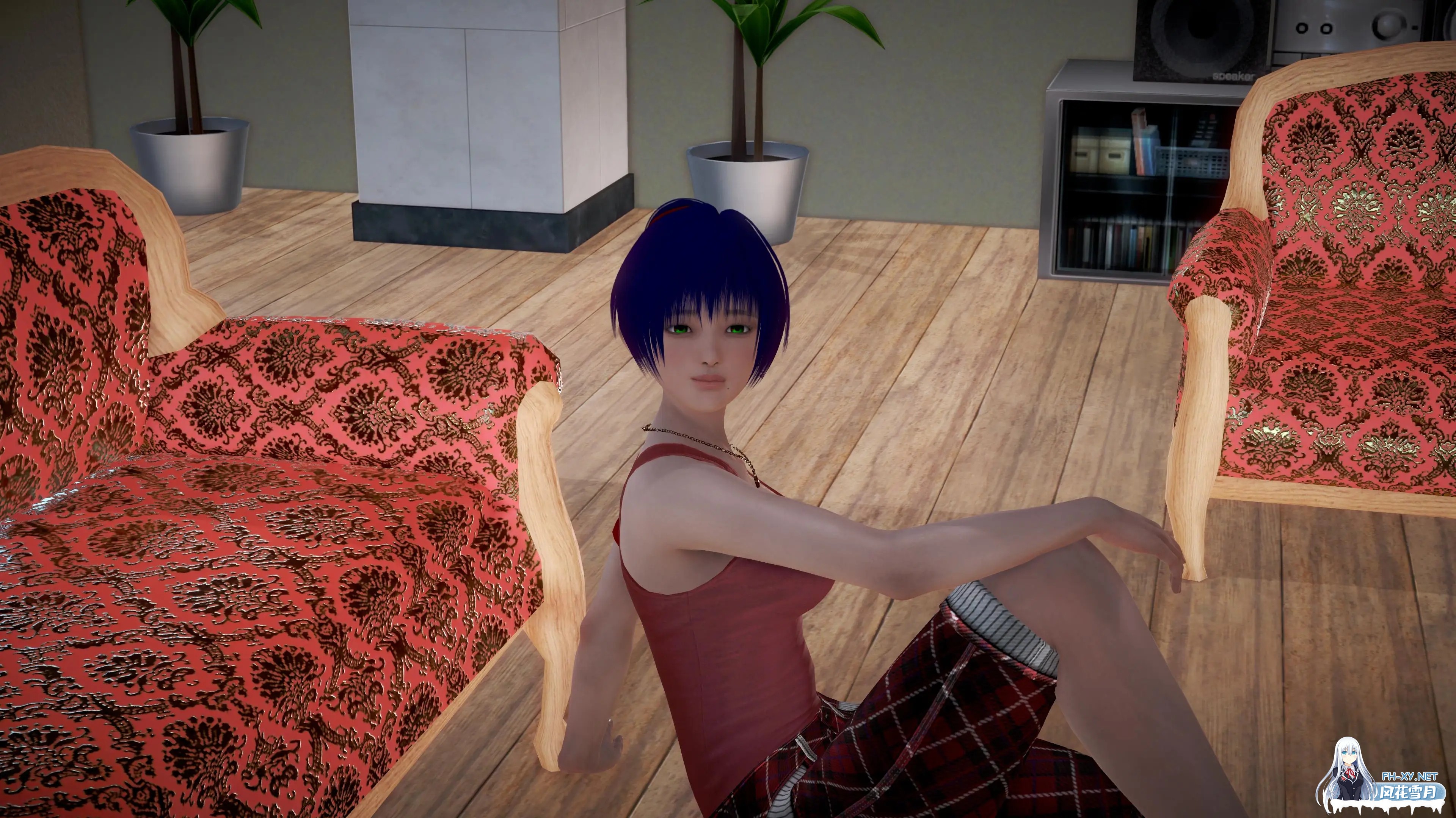 [SLG/动态/更新/巨乳/多P/汉化/3D]我的新邻居/My New Neighbors[Ver1.84][PC/8G]-5.jpg