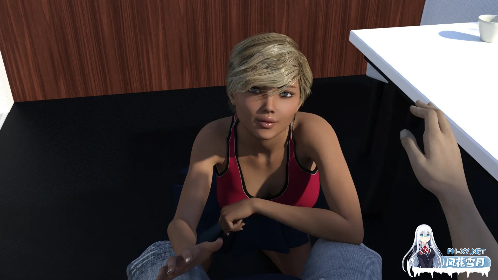 [SLG/动态/更新/巨乳/汉化/口交]心在何方/心在何处/Where The Heart Is S1 [EP25][PC+安卓/9.5G]-7.jpg