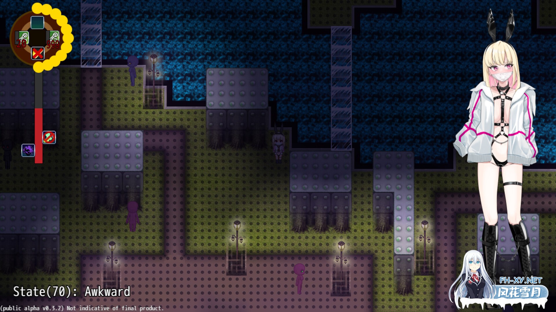 [日系RPG/官中/拘束/PC+安卓joi]极乐遗境:禁忌乐园 The Legacy of Hedonia Forbidden Paradise Ver0.13.4 官方中文版[740M]-6.jpg