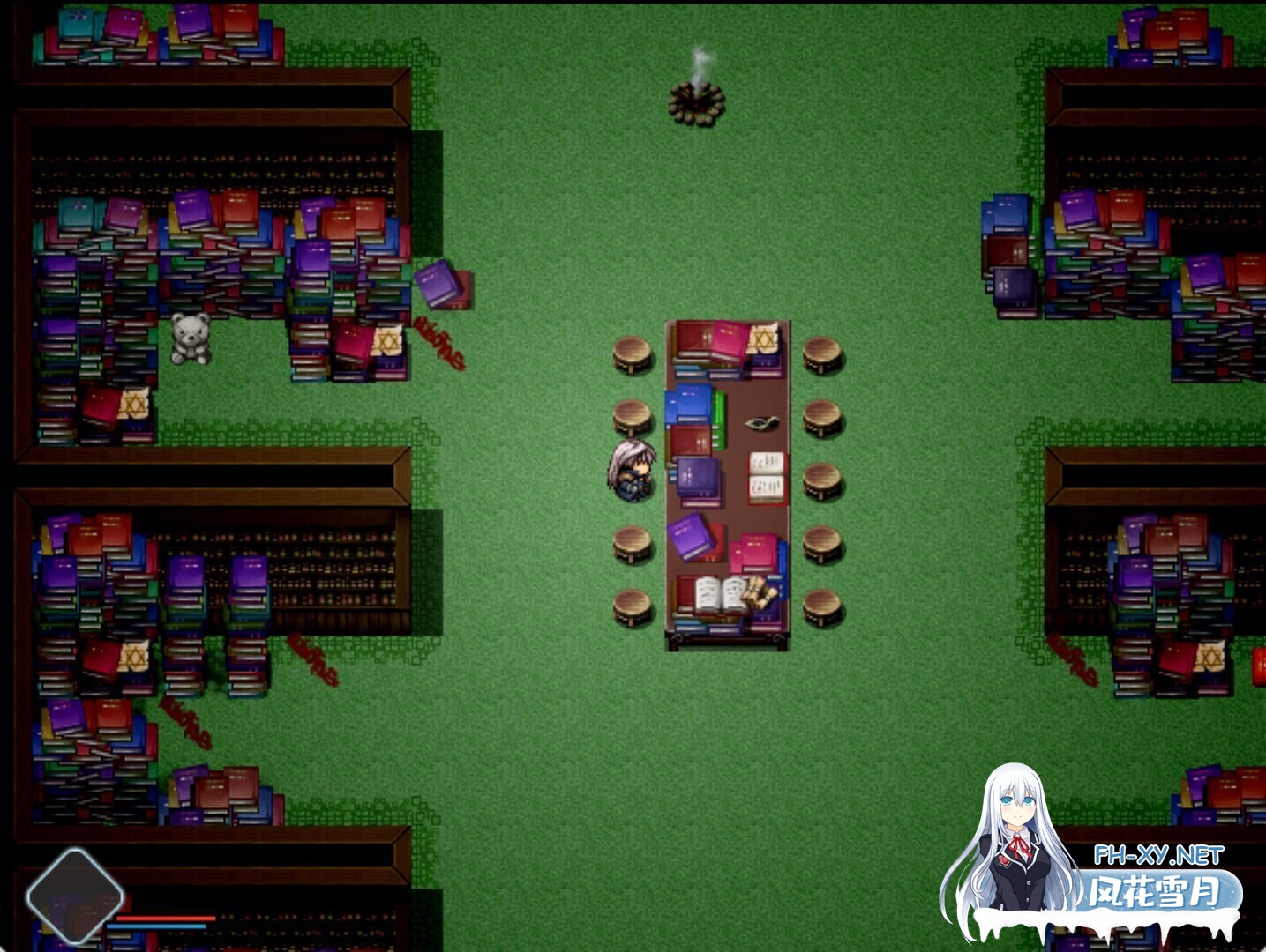 [日系RPG/官中/无码/骨科/PC]黑魂 II BLACK SOULS II BLACKSOULSII 官方中文版[1.93G]-5.jpg