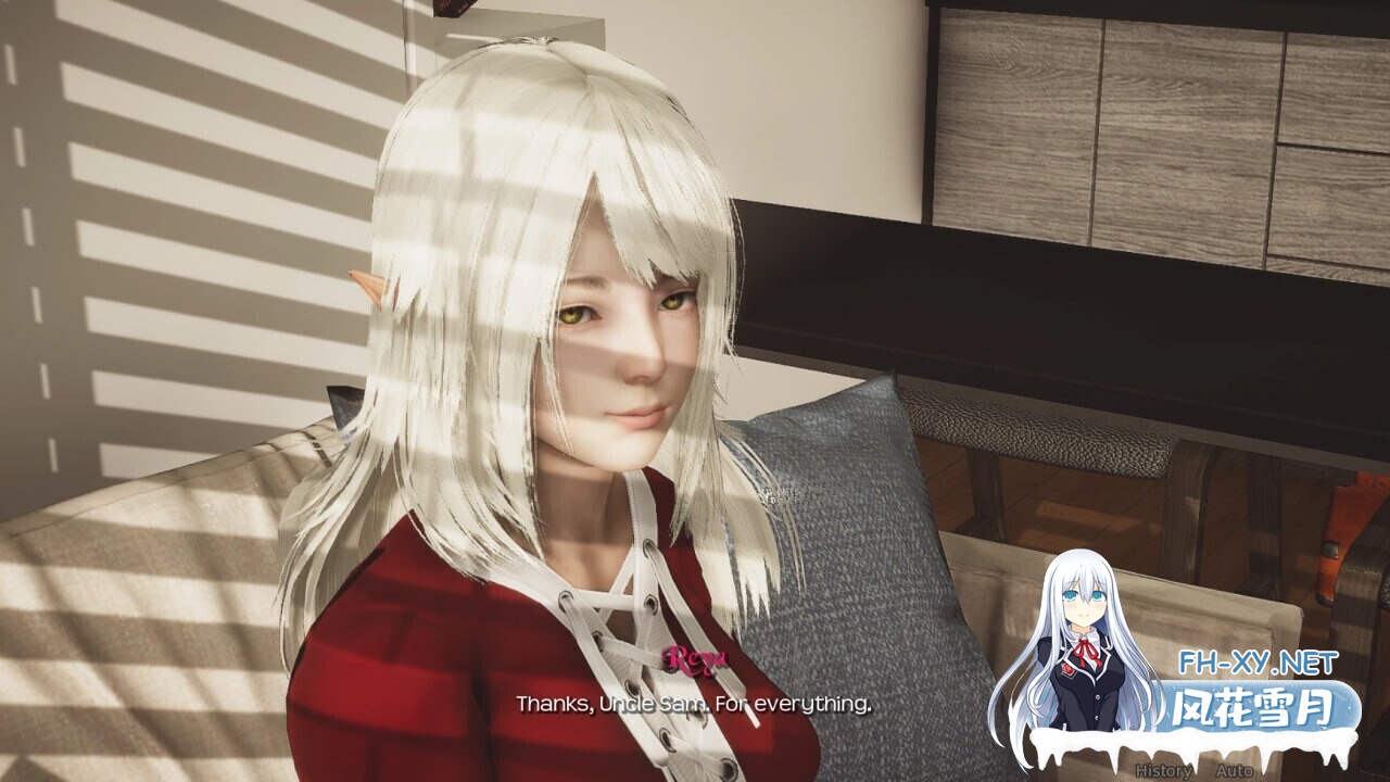 [亚洲风SLG精品/汉化/堕落/PC+安卓]精灵蕾娅 精灵雷亚 Reya the Elf v0.7.0 汉化版[17G]-9.jpg