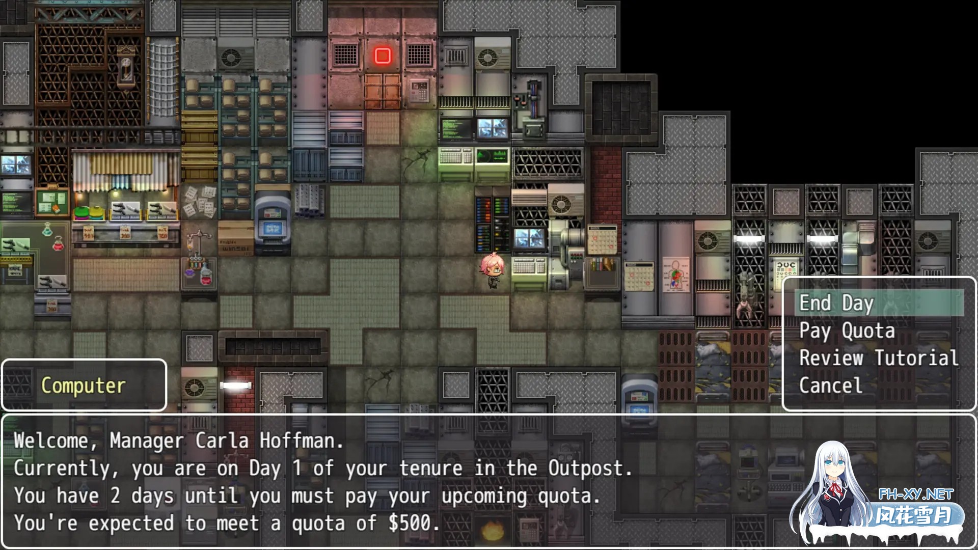 [RPG/AI汉化/巨乳/3D]前哨站/The Outpost[Ver0.2][PC+安卓/1.50G]-9.jpg