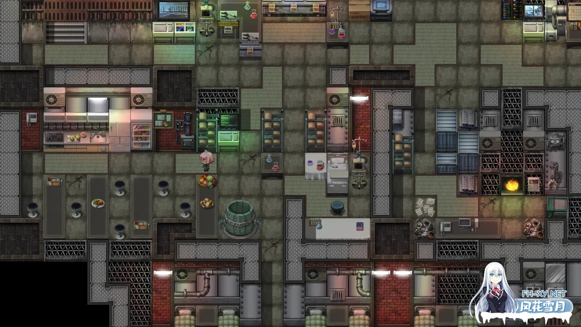 [RPG/AI汉化/巨乳/3D]前哨站/The Outpost[Ver0.2][PC+安卓/1.50G]-8.jpg