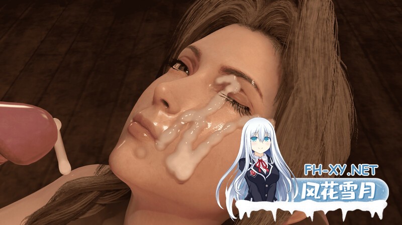 [3D互动/调教/多P/全动态/更新/生肉]面部滋润模拟器/True Facials Pro[Ver0.59][PC/7G]-8.jpg