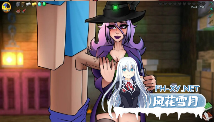 PC+安卓[沙盒SLG福瑞动态步兵]H版我的世界：我的湿界Horny Craft~V0.29.1精翻汉化+全CG解锁[5.2G]百度/迅雷/夸克/UC-10.png