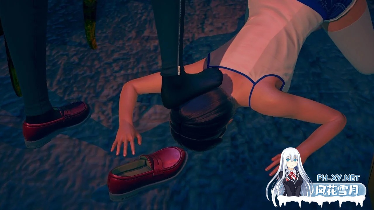 [PC+安卓][国风RPG/官中/更新/2D]脚下的正常生活 Normal Life under Feet v2.12.1 官中步兵版 [3480.5MB]-5.png