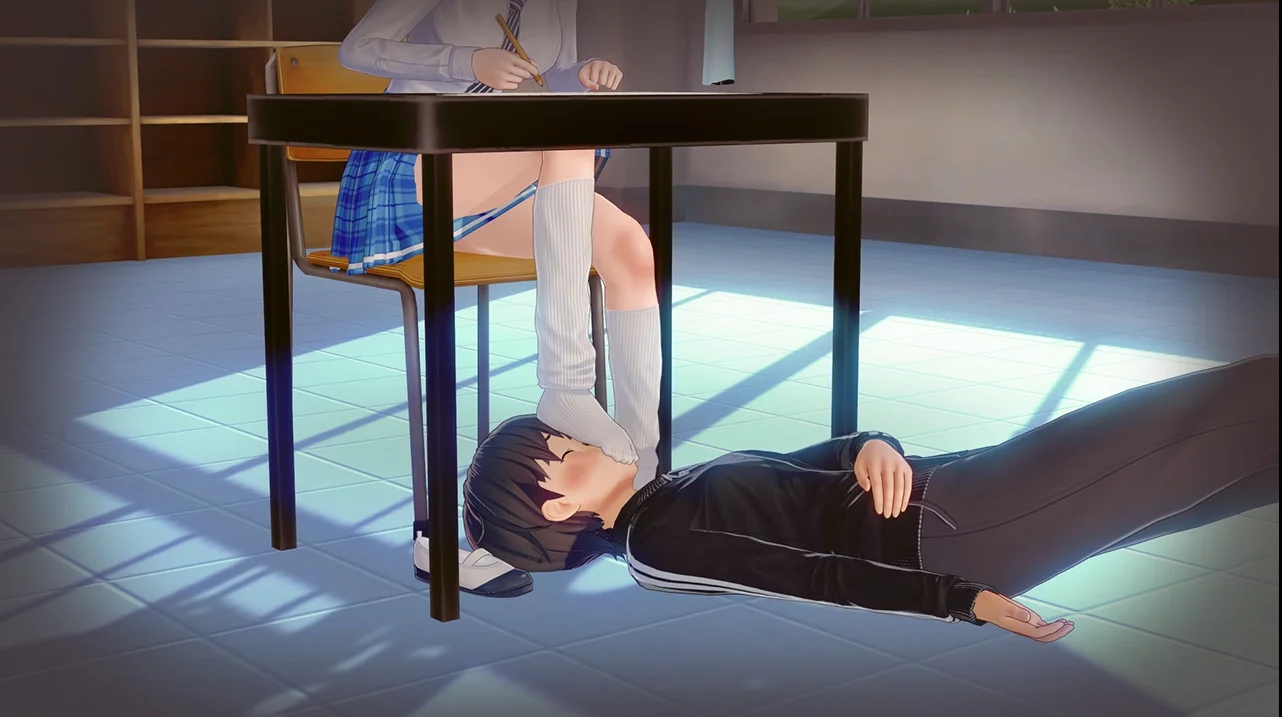 [PC+安卓][新作RPG/官中/足控/丝袜/3D]足下勇者 The Hero Under Feet v1.4.0 官方中文版 [1123.7MB]-4.png