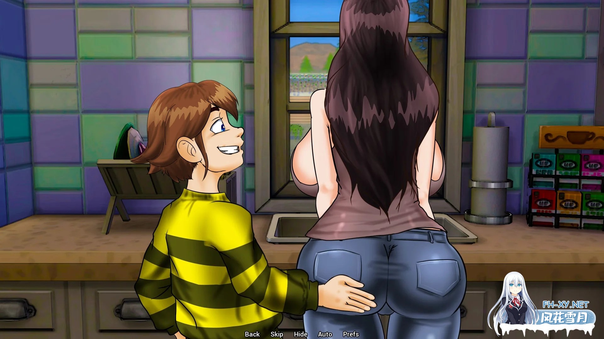 [PC+安卓][小马拉大车SLG/官中/更新/欧美]小人重制版 LittleMan Remake v0.60 官中步兵版 [4511.9MB]-4.png