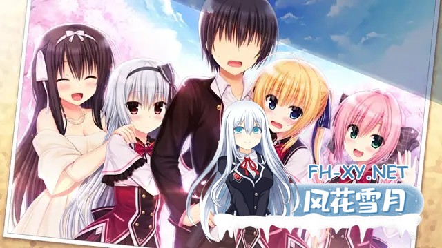 [ADV/STEAM官中/年上/Cosplay/制服/乳交/口交/巨乳][VJ011306/まどそふと]娇蛮任性/HIGH SPEC OC/ワガママハイスペックOC[PC/7.50G]-5.jpg