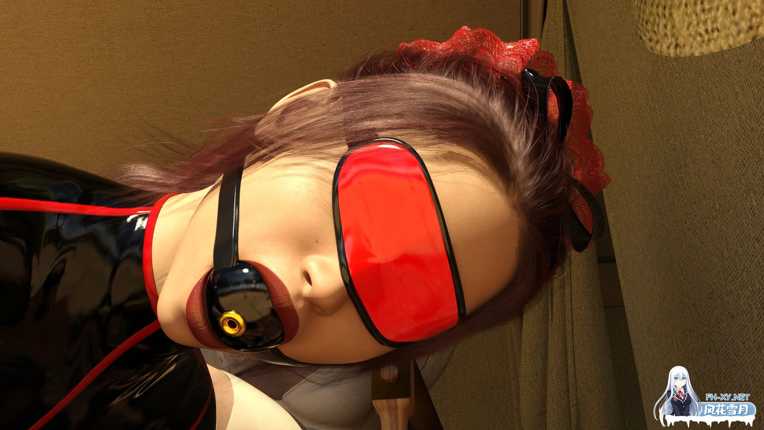 [RPG/AI汉化/3D/动态]无处可逃：游戏版/No Escape: Game Edition![Ver0.33.6][PC/3.90G]-3.jpg