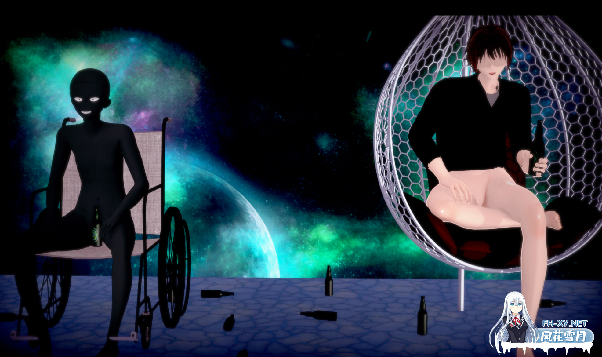 [RPG/AI汉化/3D/口交/巨乳]命运的本质/Essence of Destiny[Ver0.2][PC+安卓/1.30G]-2.png