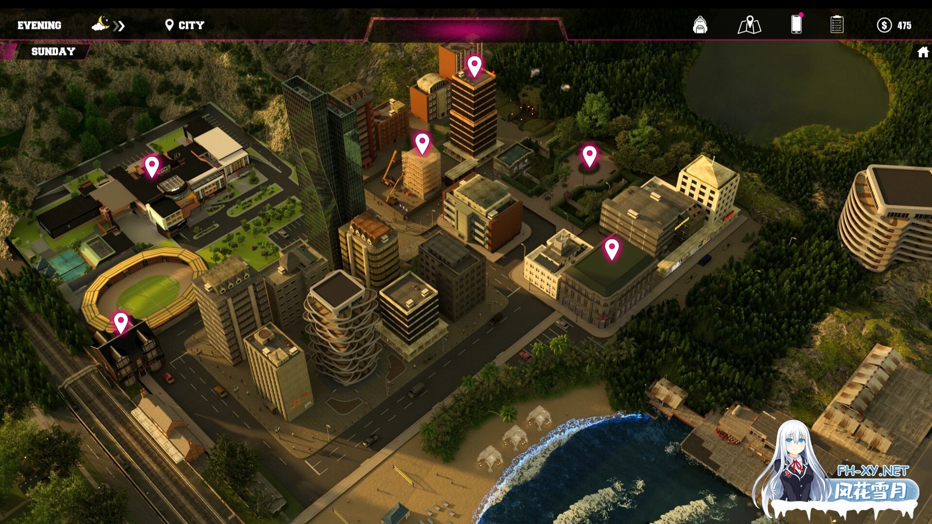 [SLG/动态/3D/AI汉化/巨乳/步兵/更新]堕落之路/Steps of Debauchery[Ep.5.0-12.12][PC+安卓/16G]-6.jpg