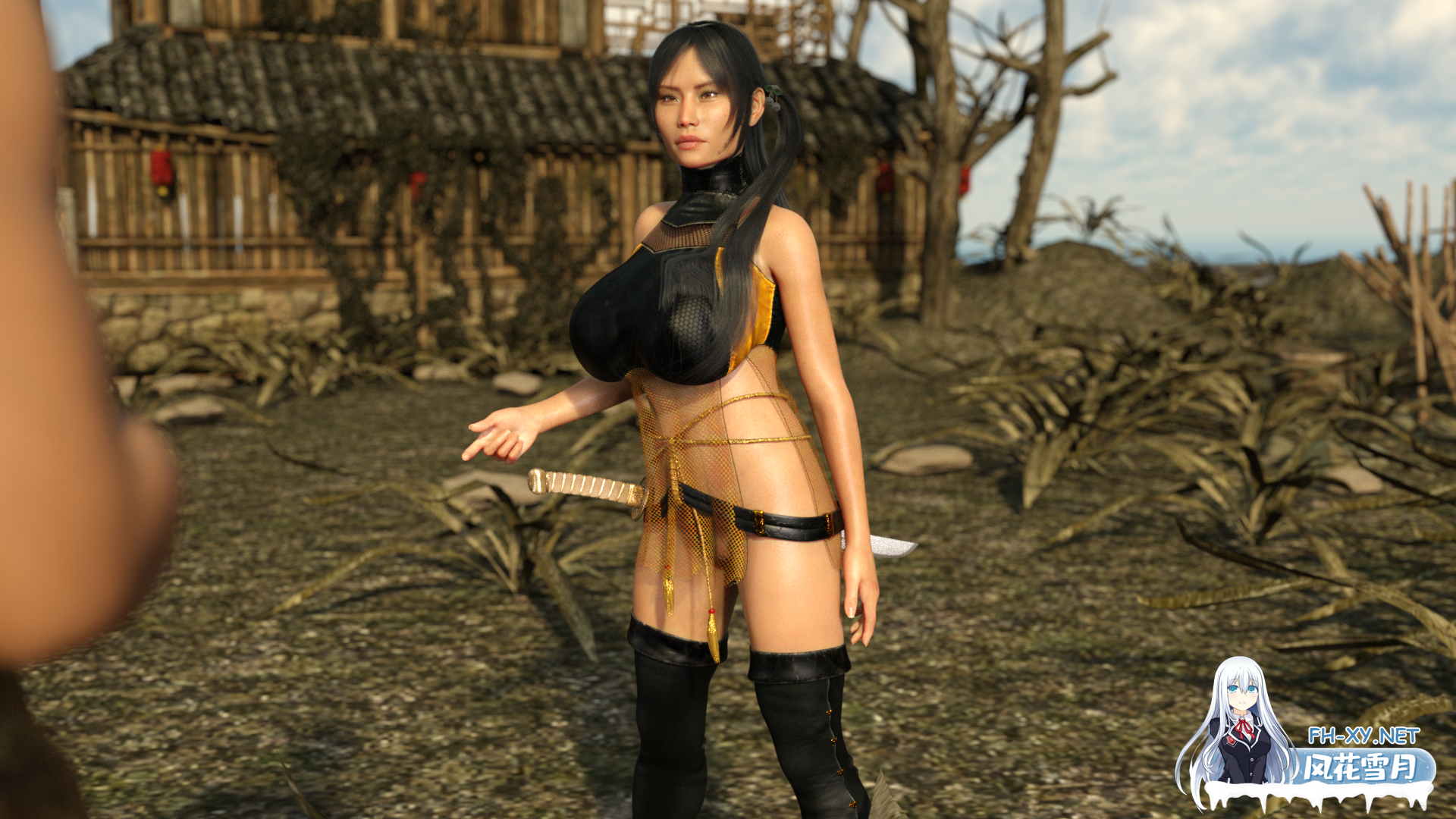 [SLG/动态/更新/汉化/3D]胜利者 - 可汗 征服、蹂躏、繁殖/Vae Victis - Khan: Conquer, Ravish, Breed[Ver0.16.1][PC+安卓/9.45G]-8.png