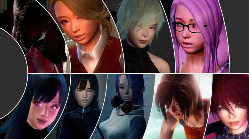 [PC+安卓][后宫SLG/动态/更新完结版/3D]临时域 临时领域 The Interim Domain v0.99.0 汉化完结版 [7094.6MB]-1.png