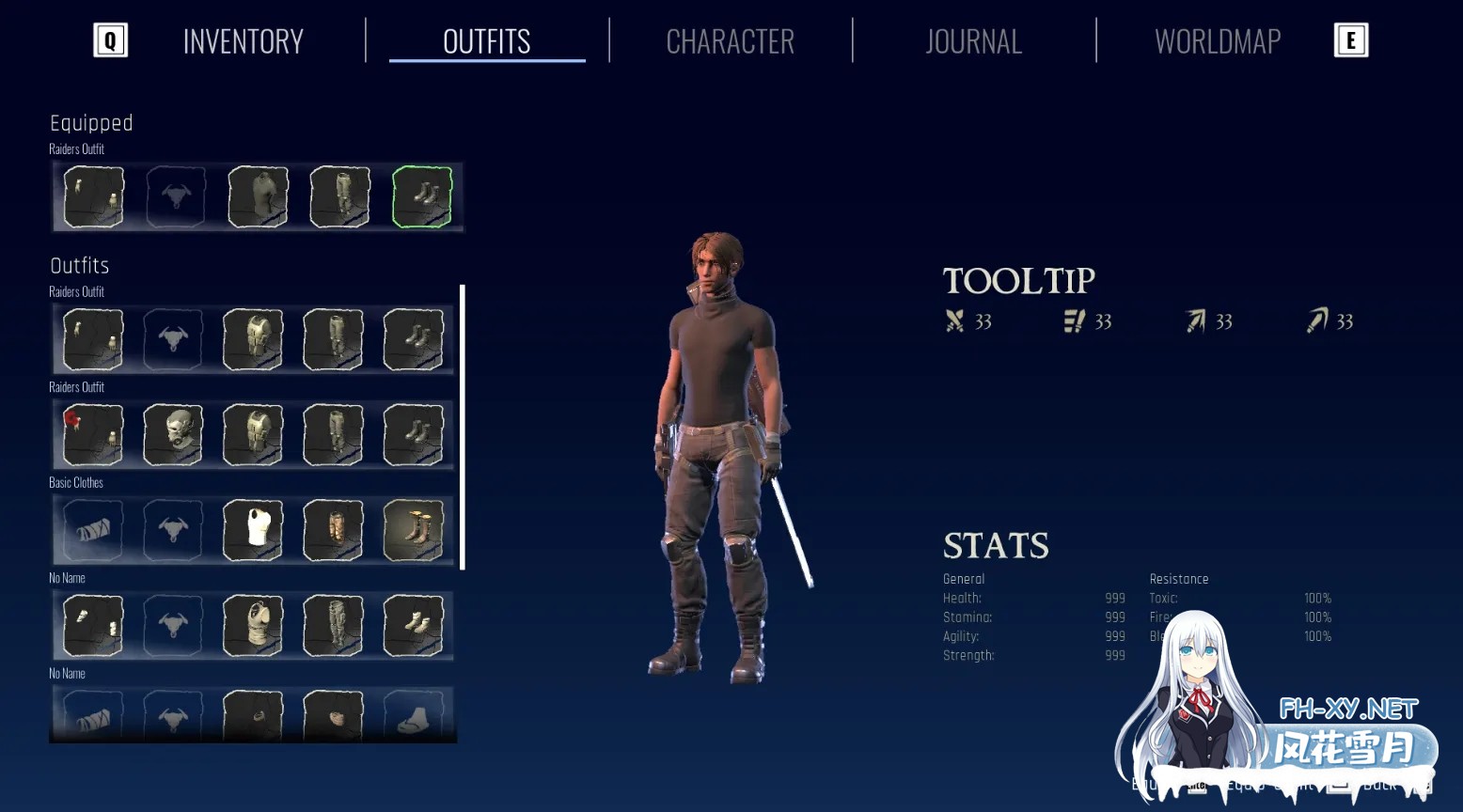 [3D互动/官中/全动态/PC]野性生活 Wild Life Build 20251204 官方中文版[39.2G]-16.jpg