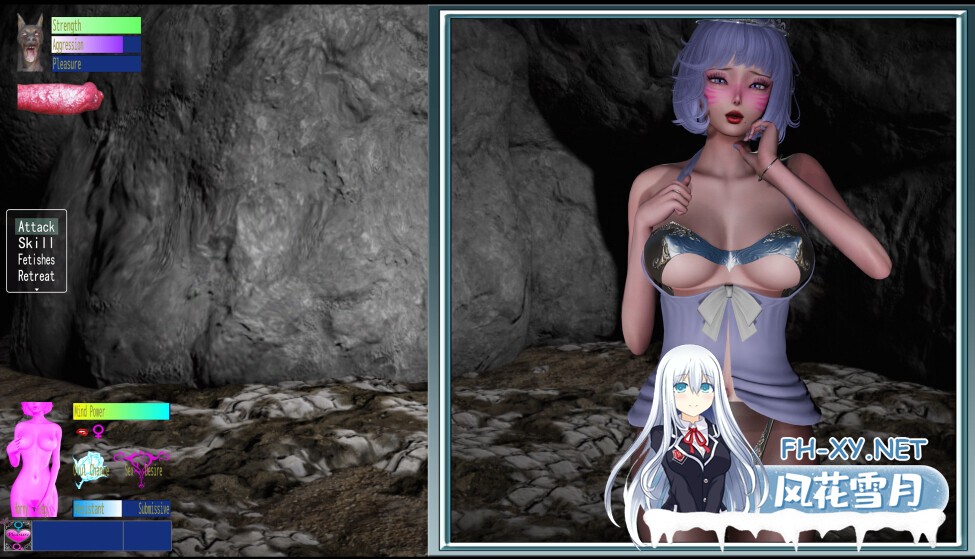 [亚洲RPG/官中/性扰//怀孕/PC+安卓]退魔女神 Exorcism Goddess Ver0.99d 官方中文版[3.18G]-3.jpg