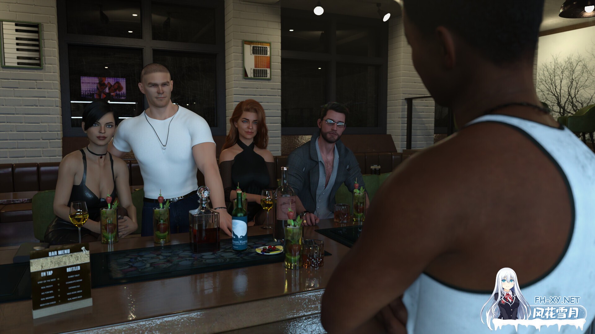 [SLG/动态/官中/3D/更新]道德的界限/Boundaries of Morality[Ver0.667+画廊解锁][双端/5.1G]-5.jpg