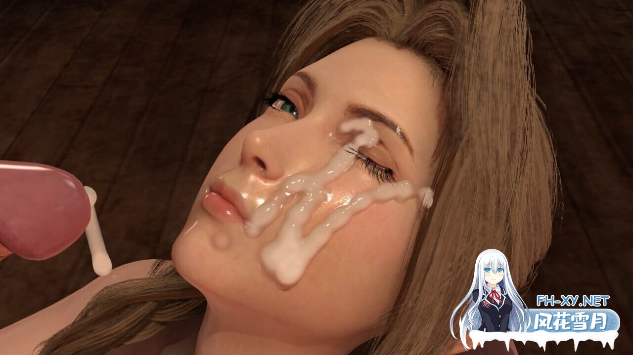 [3D游戏/中文/带MOD] 面部滋润模拟器 True Facials Pro Ver0.59+MOD整合 官方中文步兵 [8G/更新]-4.jpg