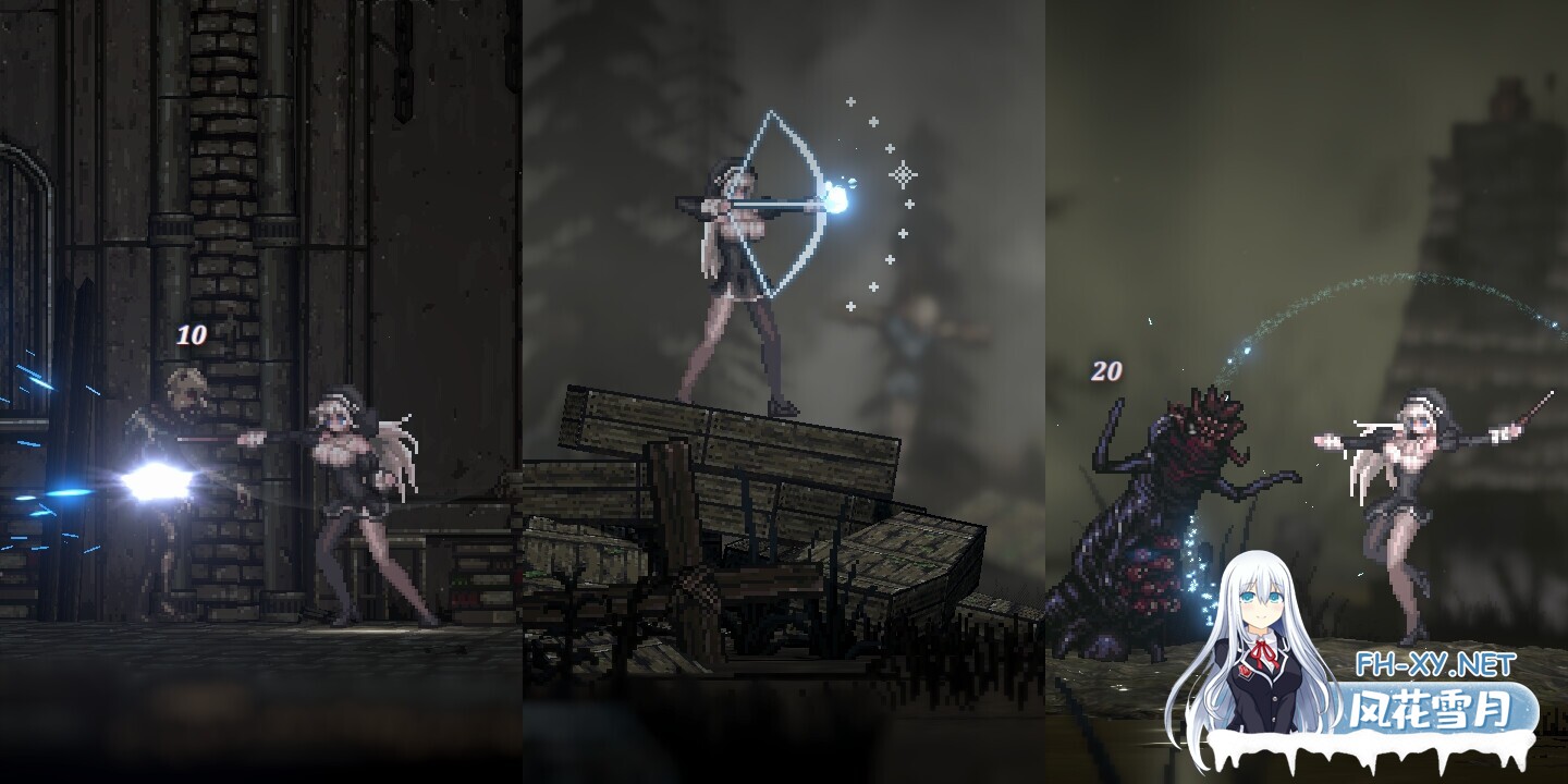 [神作ACT/DL官中/巨乳/更新/吞丸/修女][RJ01169914/ウー社团]哥特少女勇闯恶魔城2/シニシスタ2/SiNiSistar2 [Ver1.2.0+去码补丁+MOD合集+修改器+存档][PC/2.3G]-3.jpg