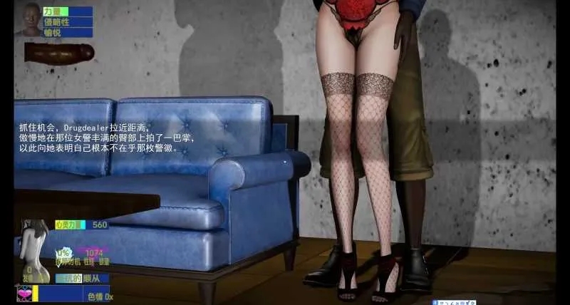 [PC+安卓][RPG/官中/动态/2D]退魔女神/Exorcism Goddess Ver0.99d 官方中文版 [1867.3MB]-4.png