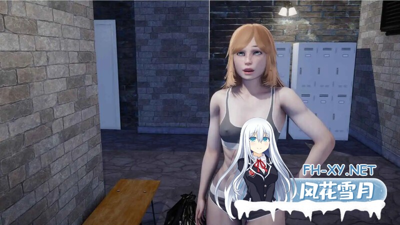 [SLG/汉化/动态/3D/更新]信使/The Courier[Ch.3 Ver0.3.0][双端/9.1G]-3.jpg