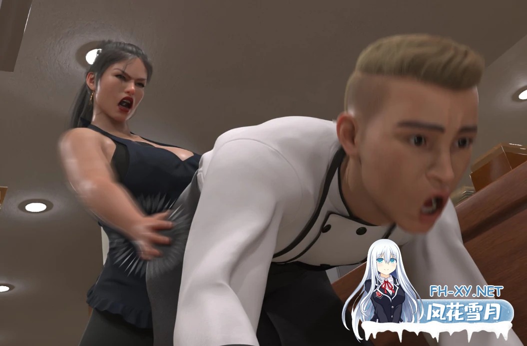 [SLG/AI汉化/3D/动态/更新]熟女痴迷/MILF Obsession[Ver0.2.2][PC+安卓/5.1G]-4.jpg