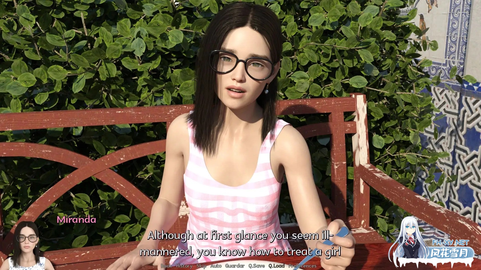 [SLG/动态/更新/汉化/口交]我新女儿的情人/我的新女儿的情人/My New Daughter’s Lover Reboot/My New Daughters Lover Reboot[Ch.1 Ver1.02][PC+安卓/1.88G]-3.jpg