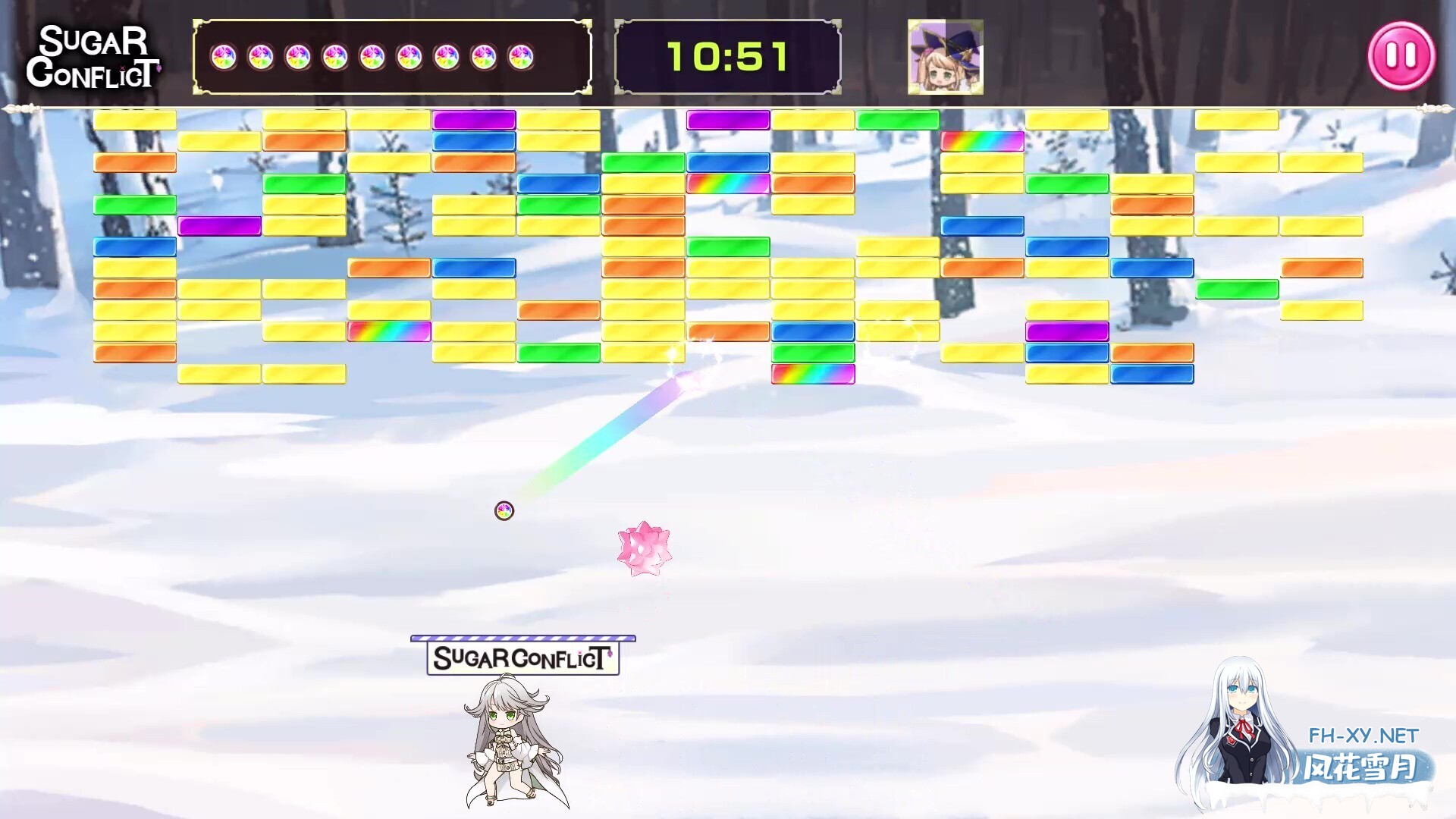 [SLG/STEAM官中/打砖块/巨乳]终极糖果粉碎！— 砖块粉碎者的渴望/Ultimate Sugar Crush! — Brick Breaker Desire[PC/0.31G]-8.jpg