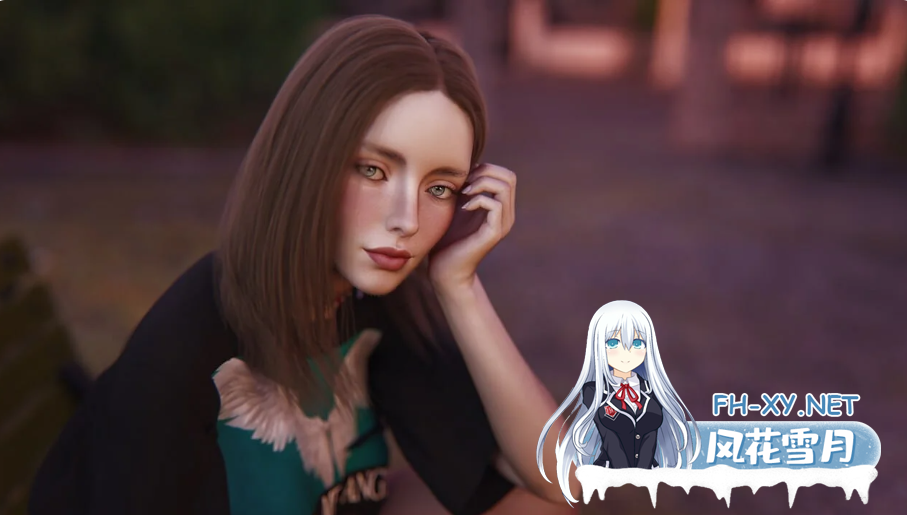 PC+安卓[高渲染精美SLG后宫调教凌辱]难以爱 重置版 Hard to Love~V0.28动态步兵~米乐精翻汉化[3.8G]-8.png