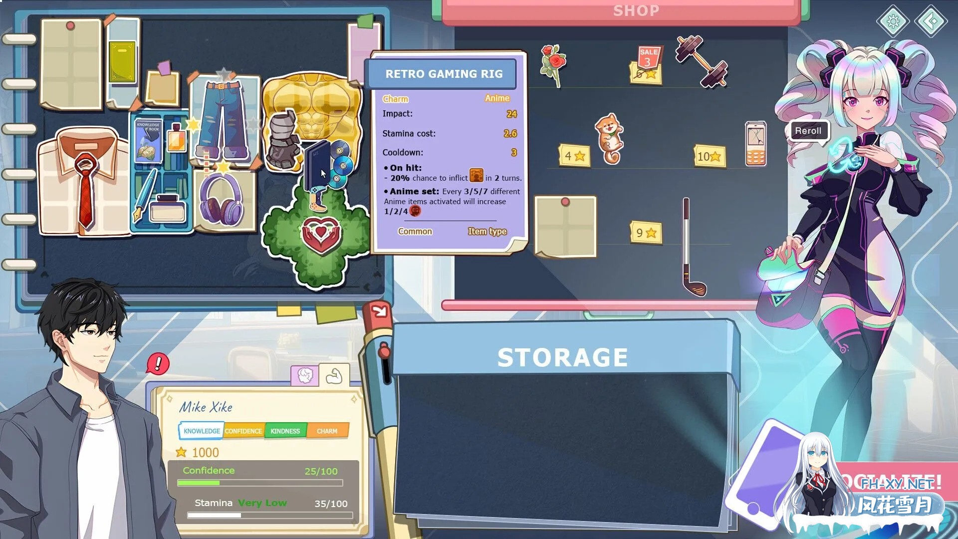 [互动SLG大作/官中/无码/PC]爱与生活:幸福学生 Love n Life Happy Student Ver2.01 Steam官方中文步兵版+全DLC[5.69G/CV]-15.jpg