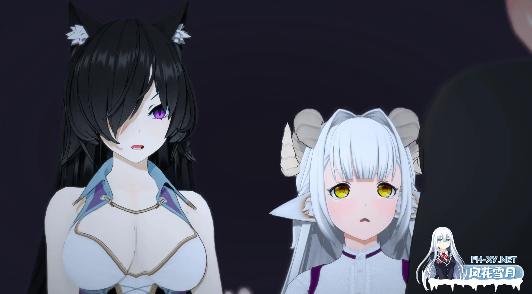 [SLG/动态/更新/3D/汉化]月光倾心/Moonlit Devotion: A Paladin's Harem[Ver0.03b][PC+安卓/2.64G]-12.png