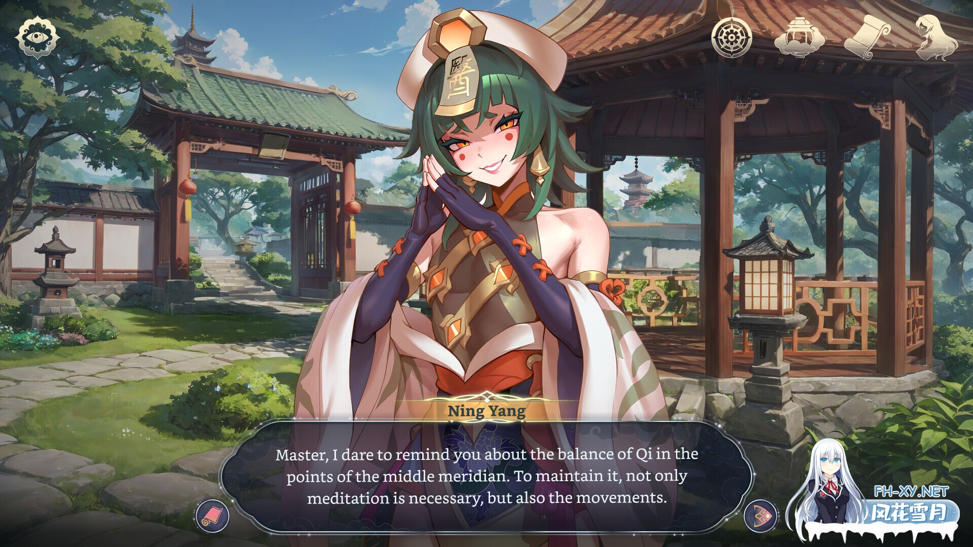 [SLG/巨乳/兽耳/2D/STEAM官中/更新/步兵]后宫绮梦/Harem Fantasy[Ver0.3.06 体验版][PC/660M]-16.jpg