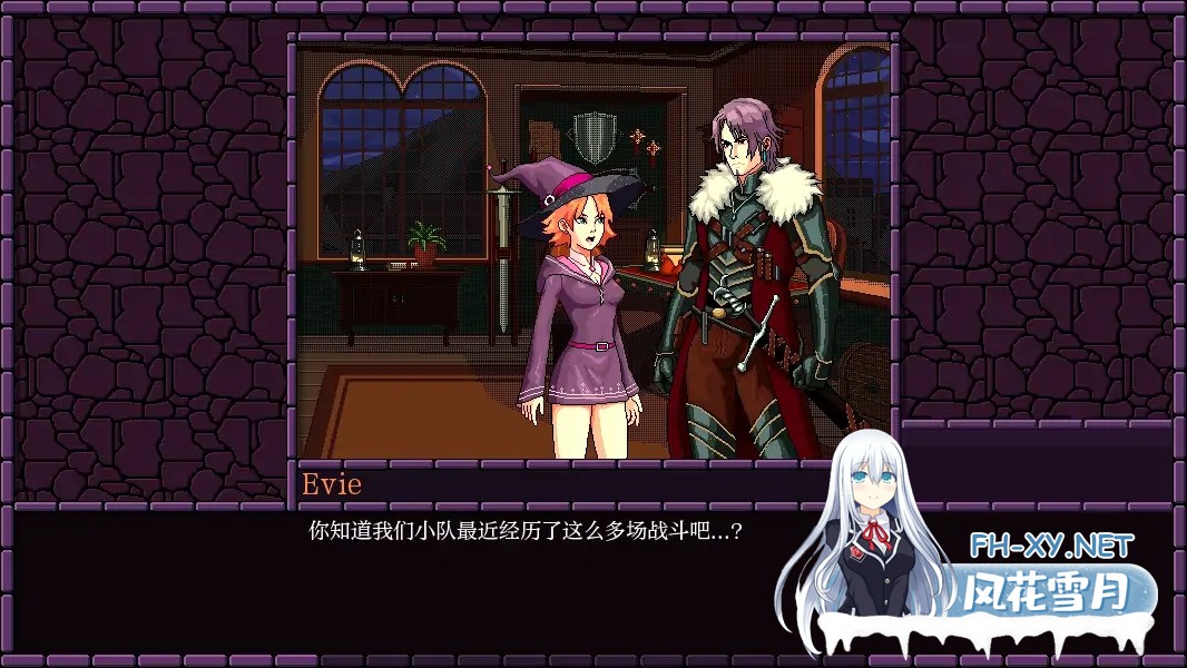[SLG/AI汉化/2D/动态/更新]魔法小镇/Town of Magic[Ver0.74.501 SP][PC+安卓/790M]-9.jpg