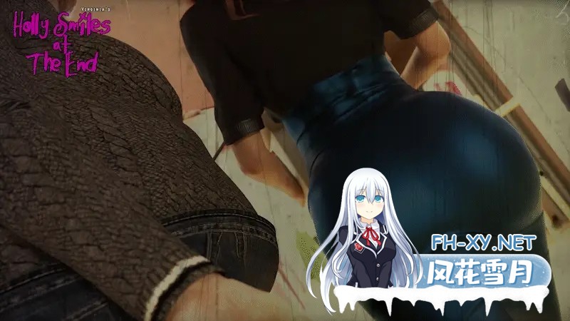 [SLG/动态/更新/汉化/3D]霍莉最后笑了/Holly Smiles at the End[[6/10][PC+安卓/5.6G]-5.jpg