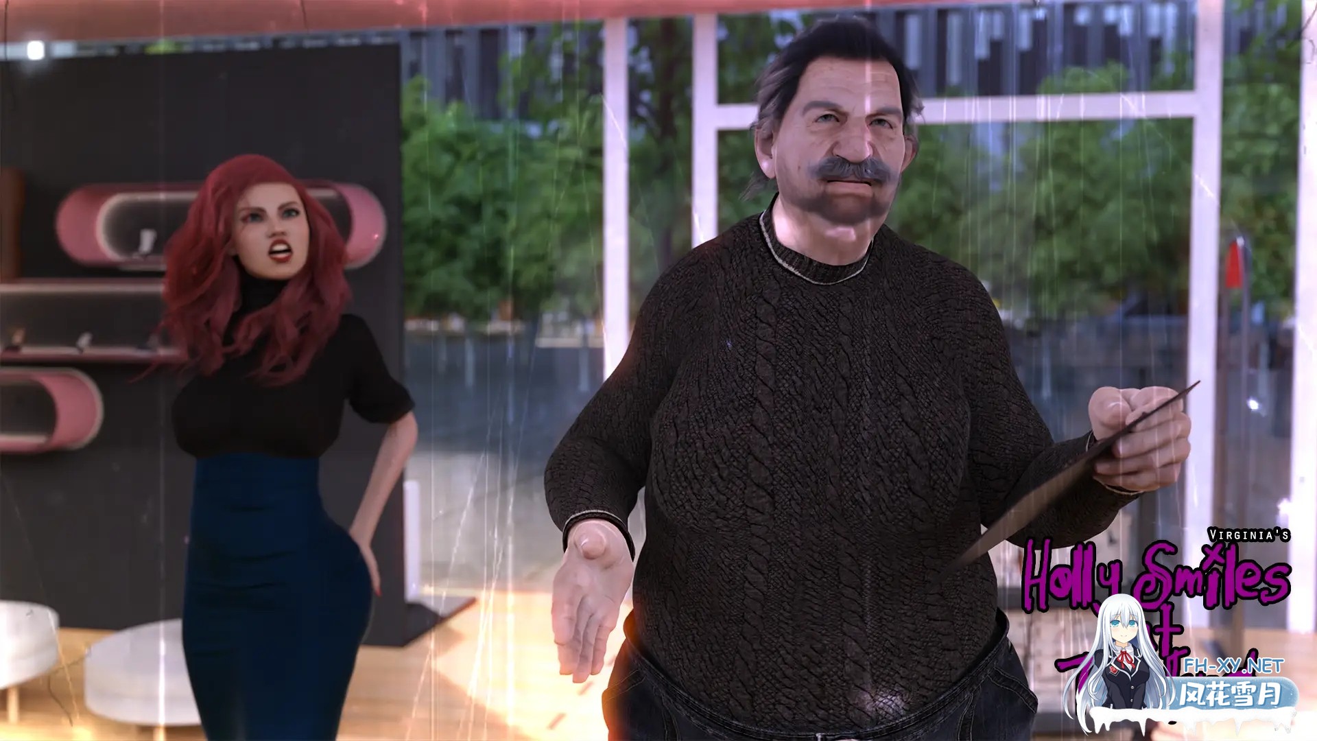 [SLG/动态/更新/汉化/3D]霍莉最后笑了/Holly Smiles at the End[[6/10][PC+安卓/5.6G]-9.jpg