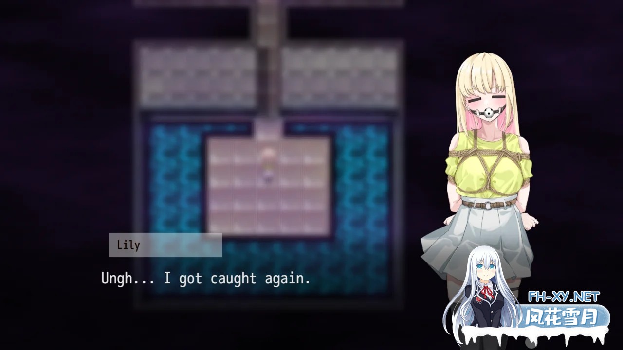 [RPG/官中]极乐遗境：禁忌乐园 The Legacy of Hedonia: Forbidden Paradise V0.14.2 官方中文版[PC/700M]-2.png