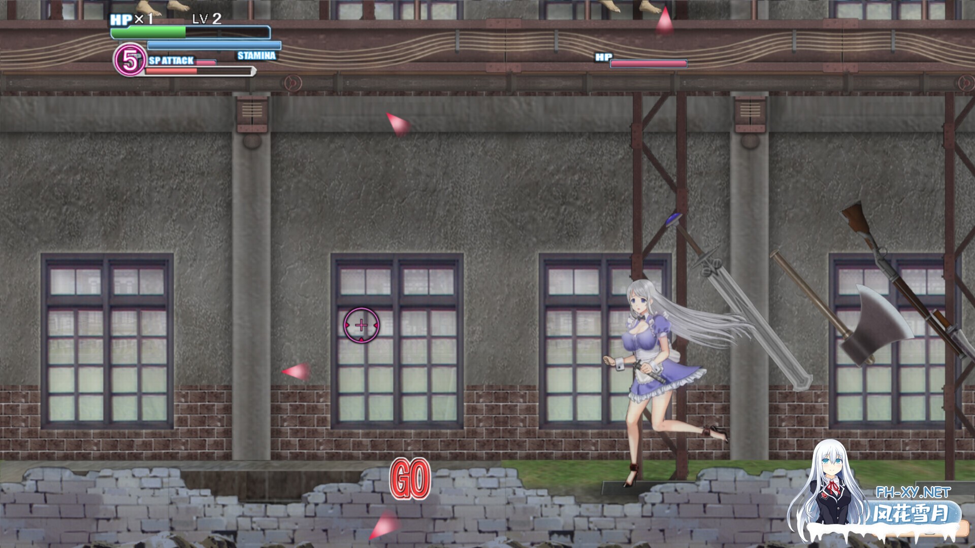 [日式ACT/中文/2.5D步兵] 店长实在有够忙~被掳走的店员 Ver1.06r STEAM官中步兵版 [1.8G/全CV]-6.jpg