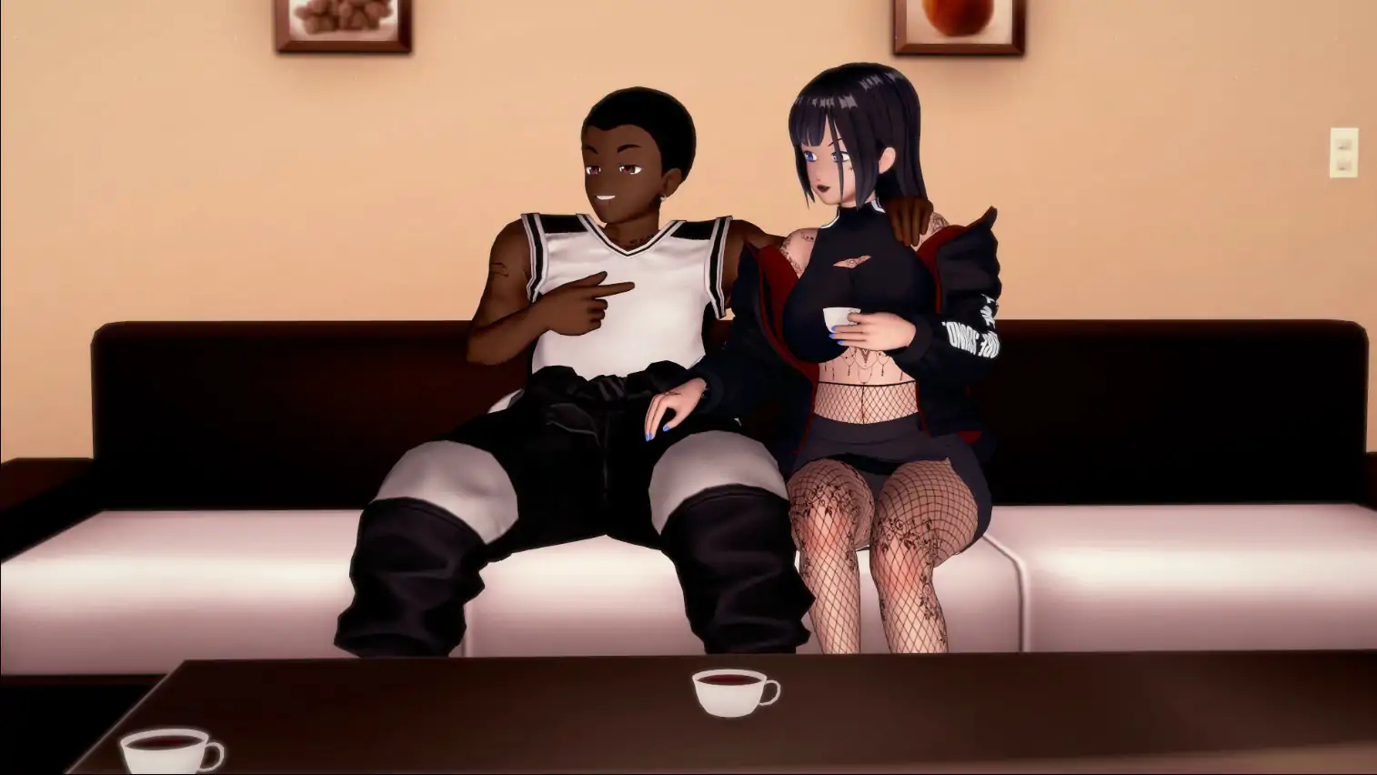 [PC+安卓][新作SLG/汉化/NTR人妻/欧美]发现我的NTS癖好 Discovering My NTS Fetish V0.2 汉化版 [3306.5MB]-4.png