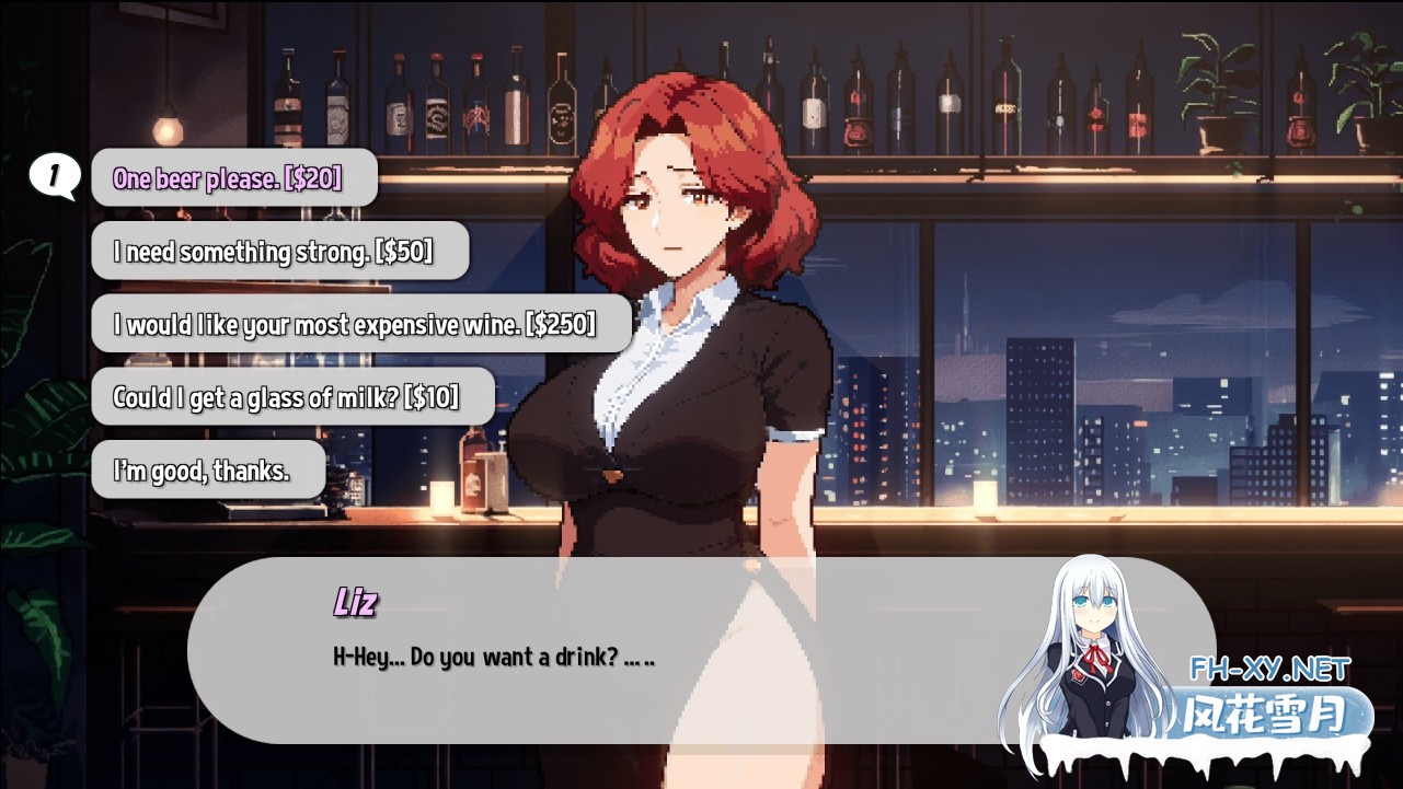 [精品SLG/完整汉化/动态CG] 造星物语 造星者物语 Starmaker Story V1.8A 全线汉化版 [1.3G/更新]-8.jpg