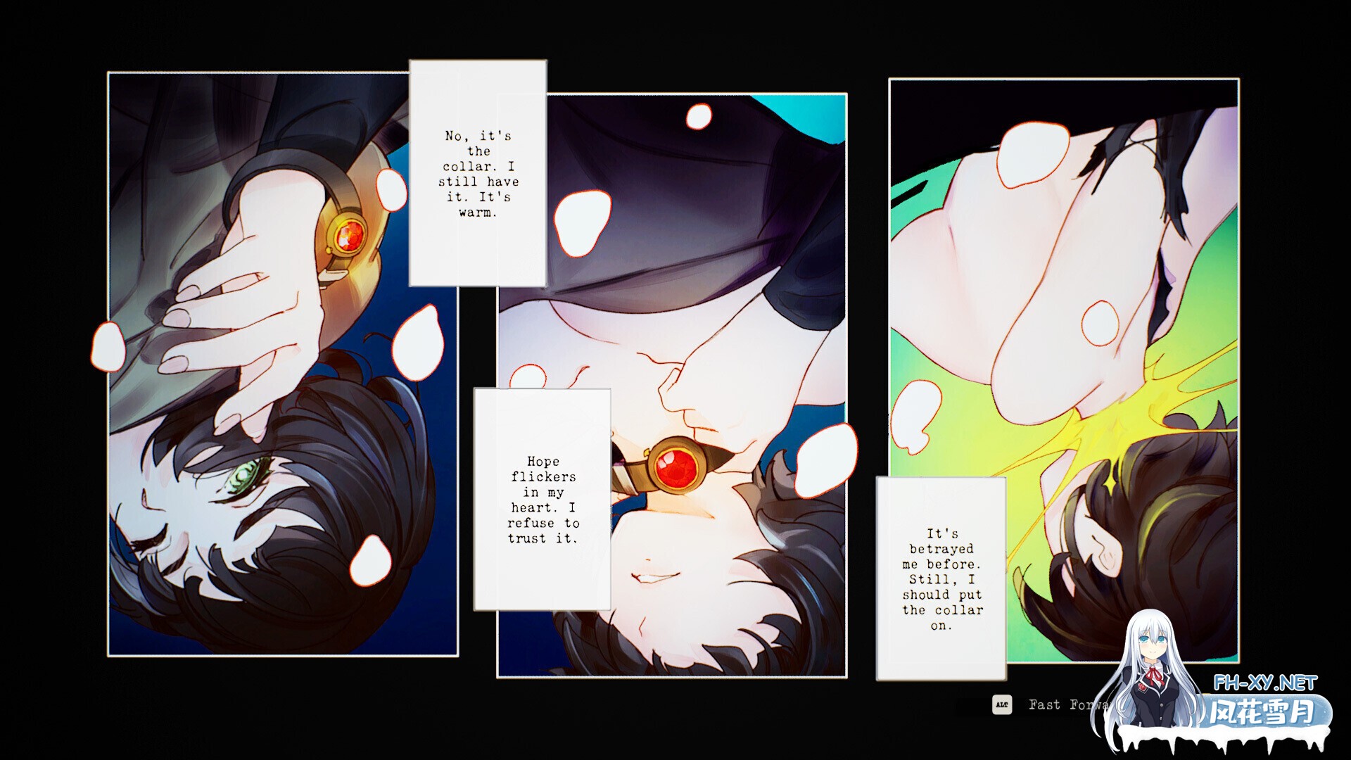 [大作ACT/中文/步兵全动态] [黄油版尼尔] 魔道兵装 Mahou Arms Ver.0.6.2267 官方中文步兵版 [12.5G/12月更新/全CV]-5.jpg