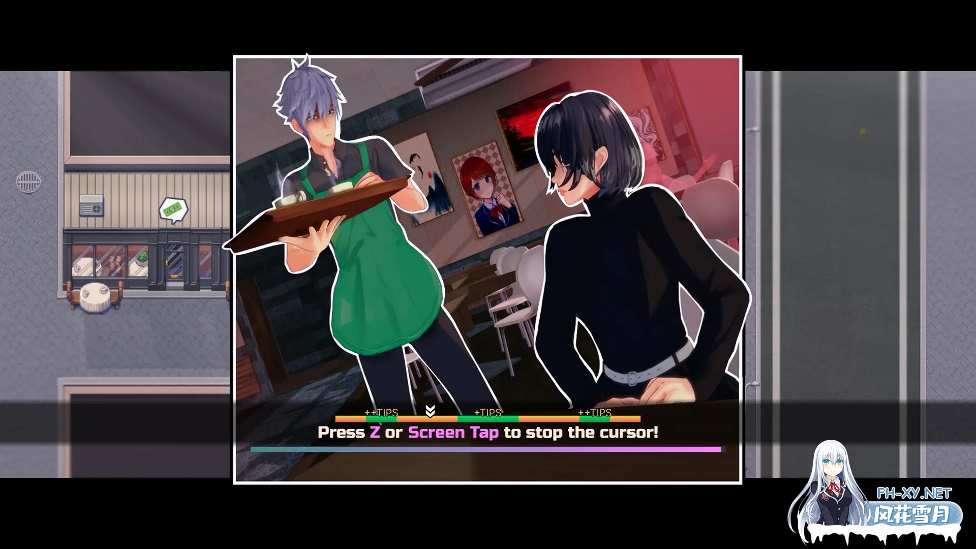 [RPG/机翻+AI文本/口交/步兵/2D]支配女王/Findom Queen[Ver0.3.5 Patreon][PC/3.90G]-6.jpg